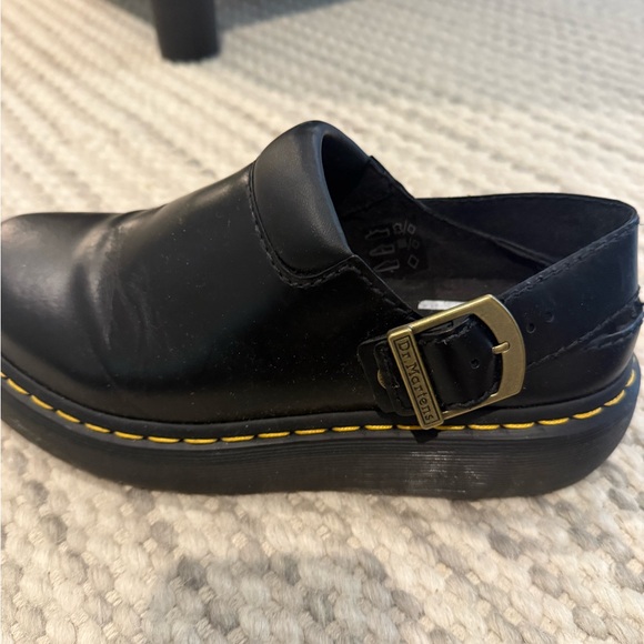 Dr. Marten Laketen mules - Picture 4 of 5